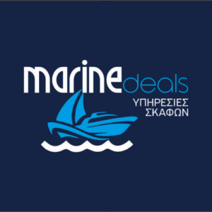 STEKAS MARINE LOGO