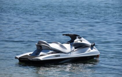 Ενοικιάσεις jet-ski Καραβόμυλο Φδιώτιδας